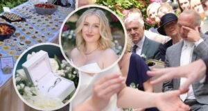 Perayaan rahasia Livia Klaus: Teman sebagai sebuah pengalaman. Dan mengapa dia merayakannya tanpa suaminya?