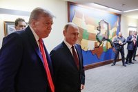 Gedung Putih diam-diam merundingkan rencana perdamaian baru untuk Ukraina dengan Moskow. Dia memiliki 28 poin