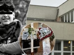 Kesimpulan penyelidikan membuat marah orang tua Roman yang terbunuh (†15): Teman-teman sekelasnya “hanya” mendorongnya untuk bunuh diri