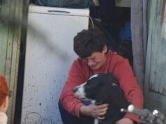 Hewan-hewan dari rumah kengerian mulai pulih di tempat penampungan. Pelaku intimidasi sudah diselidiki polisi