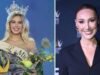 Miss Earth Natálie Puškinová terungkap dalam Blesk: Penipuan dengan mahkota!