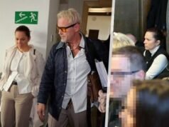 Markéta (18) tentang neraka dengan ayah tirannya: Pisau di tangan dan kemudian obat-obatan! Saat dia minum, saya merasa lega…