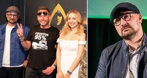 Pengungkapan mengejutkan di Pengkhianat: Sutradara Krug mengungkapkan mengapa Mikýř tidak akan pernah bermain di sini!