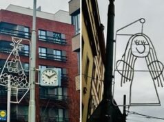 Petugas kebersihan sekolah dasar yang nge-rap merusak internet: Dia memilih kata-kata yang terdaftar!