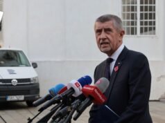 Pengakuan Babiš: Dia membeli properti itu seharga 389 juta mahkota!