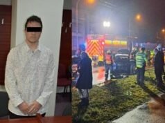 Hari kelam di penyeberangan di Ostrava dan Orlová: Tiga pejalan kaki dan seorang pengguna kursi roda berakhir di rumah sakit!
