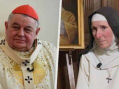 Kenangan Duke (†82): Pastor Dominik keras kepala dan tidak kenal kompromi, kata pendeta