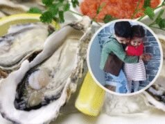 Akhir liburan yang mengerikan di Turki: Seluruh keluarga meninggal setelah keracunan! Apakah mereka salah memakan kerang?