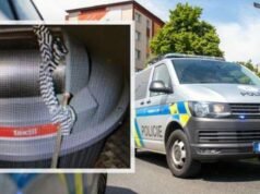 Kematian dalam wadah: Di Strakonice, mereka menemukan seorang pria († 27 terperangkap di bawah tutupnya