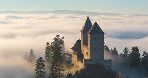 Cuaca akan semakin dingin, bahkan akan turun salju di hari libur! Suhu akan turun hingga – 5 ° C, perhatikan radar Blesku