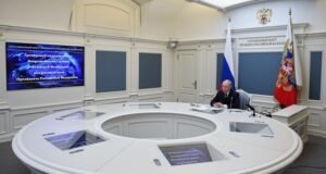 Skandal korupsi di Ukraina: Euro dalam botol plastik dan bathroom emas! Zelensky mengumumkan perubahan tersebut