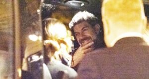 Pembukaan kalender Pirelli: Perjalanan malam para bintang! Dan manuver hari Sabtu…