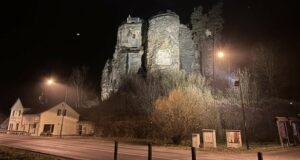 Ladislav terbakar karena guncangan pada 62 persen tubuhnya: Binaragawan tanpa satu kaki merayakan emas!