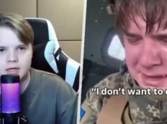 Rusia membombardir Ukraina dengan 470 drone: Puluhan orang terluka di Kharkiv dan 20 orang tewas di Ternopil