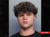 Pembuat Konten Jack Doherty Ditangkap di Florida
