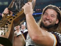 CEO Canberra mencabik-cabik NRL karena sandiwara Brisbane yang ‘diatur’ dalam Magic Round