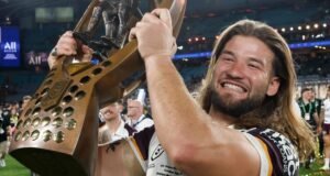 CEO Canberra mencabik-cabik NRL karena sandiwara Brisbane yang ‘diatur’ dalam Magic Round