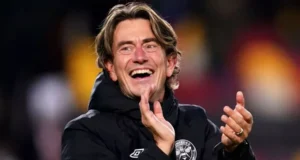 “Itu masih luar biasa”– Thomas Frank dalam pembicaraan untuk menjadi manajer Chelsea