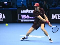 Sinner mengalahkan Alcaraz untuk mengulang sebagai juara ATP Finals | Berita Tenis