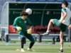 Javier Aguirre melontarkan kritik pedas terhadap Guillermo Ochoa karena mengenakan kaos Tri