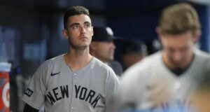 Bom di Big Apple: Mets menyiapkan tawaran $ 135 juta untuk merebut Cody Bellinger dari Yankees