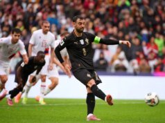 Portugal, Norwegia memesan tempat kualifikasi di Piala Dunia FIFA 2026|Berita Sepak Bola