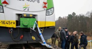 Polandia akan menutup konsulat Rusia terakhir karena ‘tindakan sabotase yang belum pernah terjadi sebelumnya’ | Berita