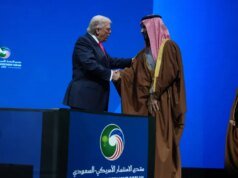 Trump menjanjikan ‘kerja sama dan koordinasi’ untuk mengakhiri perang saudara di Sudan|Berita Donald Trump