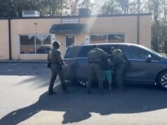 Agen government dikerahkan ke Charlotte untuk penegakan imigrasi, meskipun ada penolakan dari para pemimpin lokal