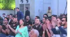 Istri Alakh Pandey, Shivani Dubey, bersorak untuknya di daftar IPO PhysicsWallah