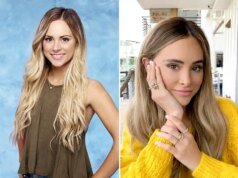 The Bachelor Musim 20 Ben Higgins: Di Mana Mereka Sekarang?