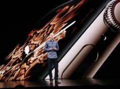 Mantan COO Apple Jeff Williams kini resmi pensiun