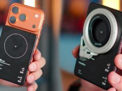 Salah satu fiturnya membuat paket baterai MagSafe ini menonjol