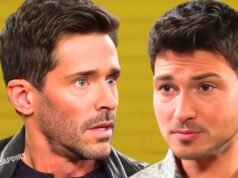 Spoiler Awal Days of Our Lives 24 – 28 November: Alex di Garis Bidik & Permainan Kekuatan Berani Shawn!