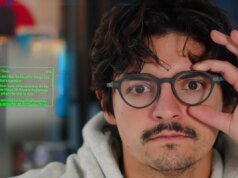 Kacamata pintar yang akhirnya terlihat & terasa normal – Even Realities G2