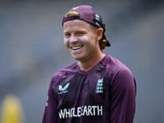 Ashes 2025 live: Legenda Australia mampir ke saluran TV dan Inggris mengumumkan tim Tes pertama