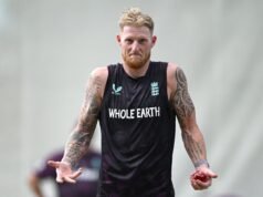 Ben Stokes menyerukan tim Inggrisnya untuk ‘menciptakan sejarah kita sendiri’ dengan merebut kembali Ashes
