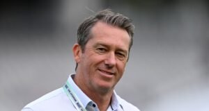 Legenda Australia dikeluarkan dari liputan Ashes TV