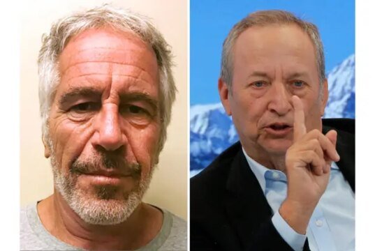 Larry Summers keluar dari dewan OpenAI setelah rilis email Epstein – The Mercury News