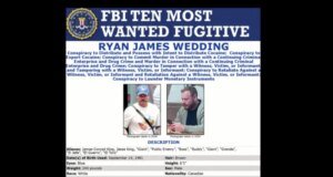 Atlet Olimpiade Kanada dicari di AS karena mengarahkan operasi organisasi kriminal