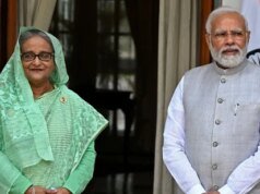 ‘Undangan’ Bangladesh, pertemuan penting dengan NSA India di tengah upaya untuk memulangkan Sheikh Hasina