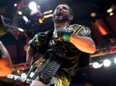 Makhachev menggerakkan Della Maddalena untuk mendapatkan status multi-juara di UFC 322