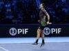 Pebalap Inggris Henry Patten dan rekannya Harri Heliovaara mengalahkan pasangan seluruh Inggris untuk memenangkan mahkota ganda Final ATP