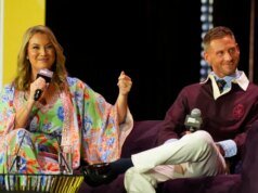 Wahyu Bawah Dek Terbesar Dari Panel BravoCon 2025