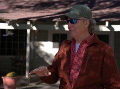 Nyamuk Pembawa Penyakit Invasif Telah Menyebar ke Pegunungan Rocky