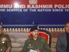 Ledakan Nowgam Sengaja, Tak Ada Sabotase: JK DGP