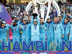 Ada apa dengan Ashes?