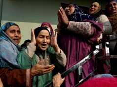 Penjelasan rinci tentang kejadian-kejadian yang menyebabkan ledakan ‘tidak disengaja’ di Nowgam milik J&K yang menewaskan 9 orang