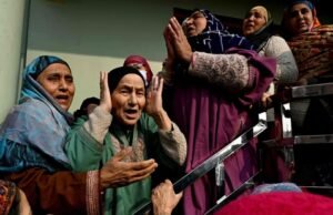 Penjelasan rinci tentang kejadian-kejadian yang menyebabkan ledakan ‘tidak disengaja’ di Nowgam milik J&K yang menewaskan 9 orang