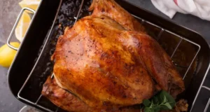 Kebakaran pada Hari Thanksgiving: mengapa kebakaran meningkat 388 % dan bagaimana cara menghindari tragedi di dapur tahun ini?